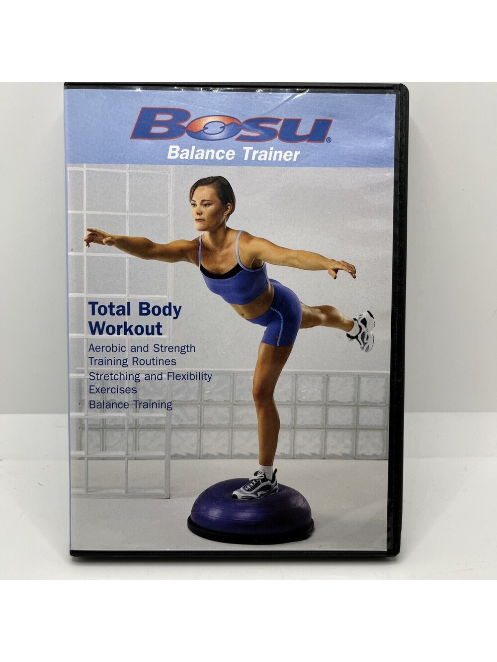 Body Balance Trainer